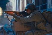 史上最大の作戦の裏で実行される、超危険で過激なバトル!精鋭空挺部隊とレジスタンス・スナイパーの死闘を描く、敵地潜入ミリタリー・アクション!