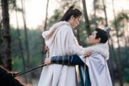 クールな将軍×男装女子!記憶の先に待つ、永遠の愛の行方ー。