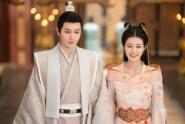 クールな将軍×男装女子!記憶の先に待つ、永遠の愛の行方ー。