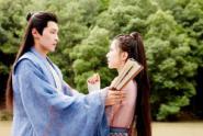 最悪な‟ファーストキス”から始まった、この出会いは運命…それとも?!  中国の歴史的伝統、測量・地図作成の誇りを再現した世界観で花咲く本格ラブロマンス!