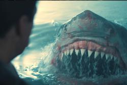 ビースト・オブ・ウォー 絶海・殺戮 人喰いサメ地獄