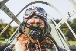スクワッド303　ナチス撃墜大作戦